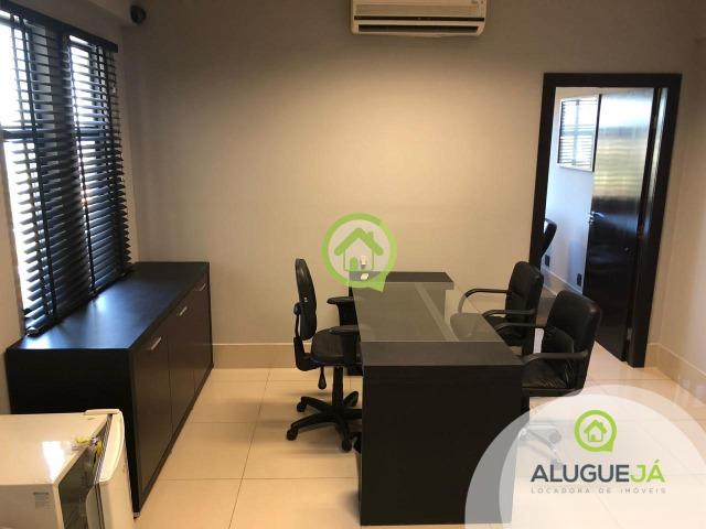 Edifício Centro Empresarial Várzea Grande - Sala comercial em Várze Grande ? MT - Foto 11