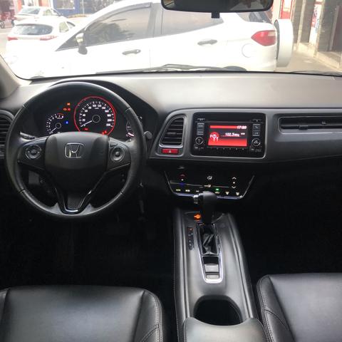 HRV EX 2017 Automático - Foto 2