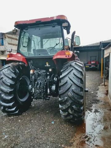 Trator case 180 maxxum - Foto 5