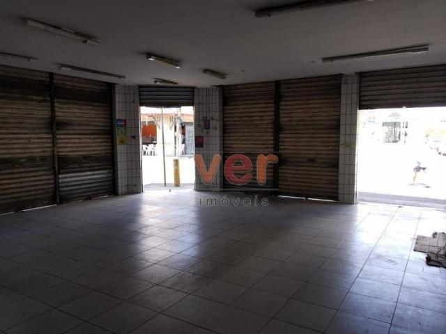 Ponto para alugar, 200 m² por R$ 5.000,00/mês - Centro - Fortaleza/CE - Foto 6