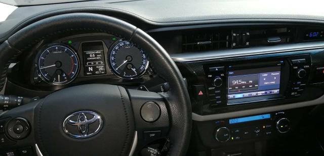 Corolla Xei - Foto 4