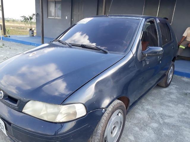 Fiat/Palio Fire flex 2006 modelo 2007 - Foto 17
