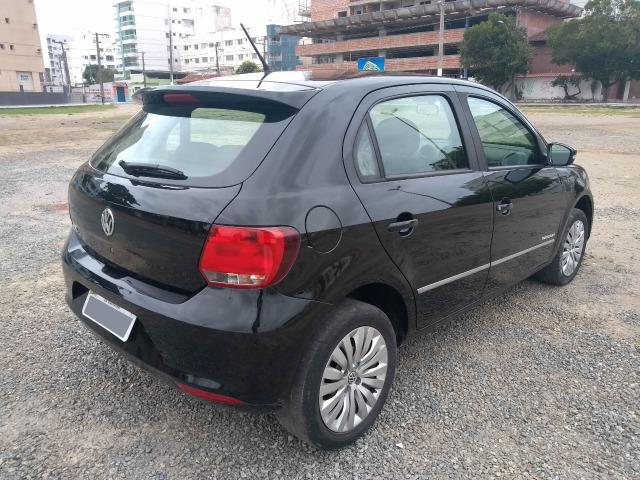 Carro Gol Comfortline 1.0 T Flex 8V 5P - Foto 5