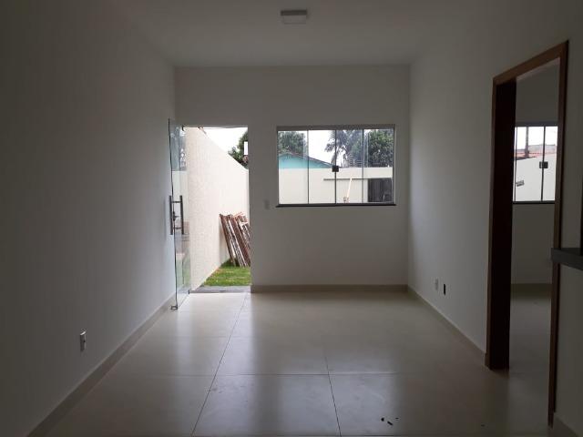 Saia já do aluguel- Balneário Meia Ponte - Foto 2
