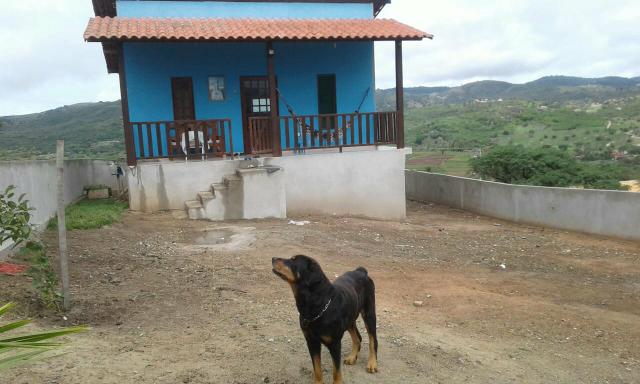 Terreno com área de apoio! - Foto 12