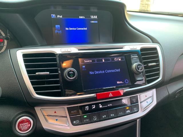 Honda Accord EX 3.5 V6 - Foto 6