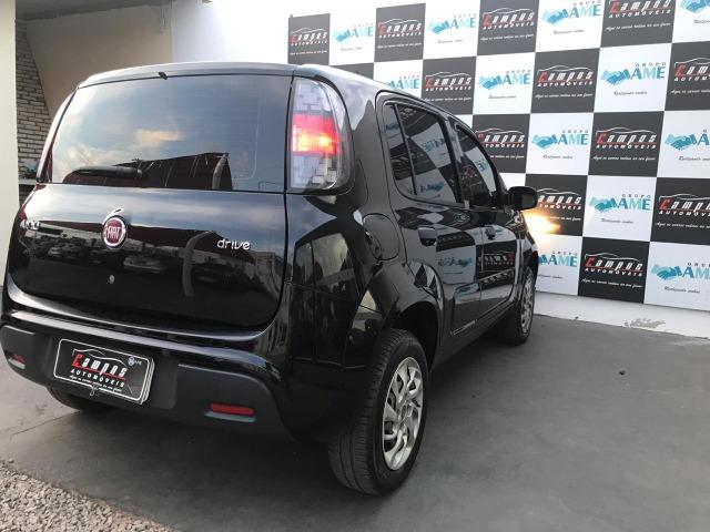 Uno Drive 1.0 Flex 2017/18 Completo- Veículo em Oferta! - Foto 6