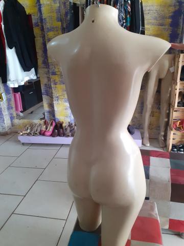 Manequins - Foto 2
