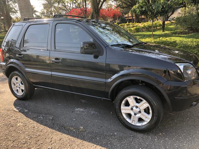 Carro Ecosport - Foto 4