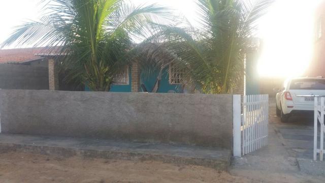 Aluga-se casa para Reveillon em Luis Correia