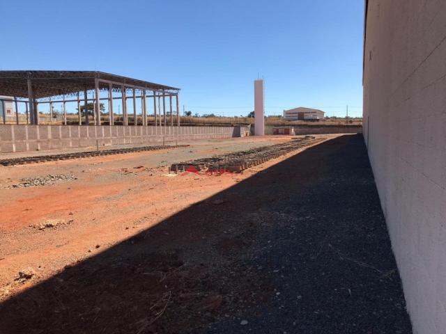 Galpão/depósito/armazém para alugar em Santa maria, Brasília cod:24 - Foto 12