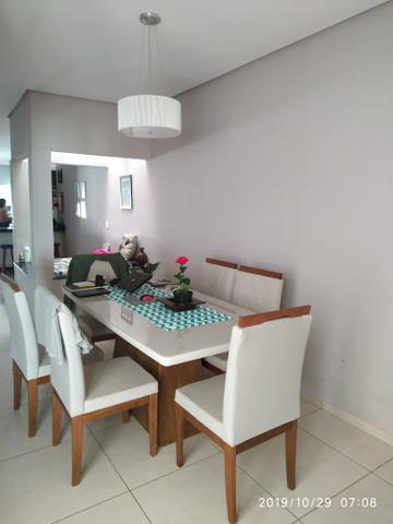 Casa Bairro Santa Isabel. 3/4, 1 Suite, Garagem Coberta, - Foto 9