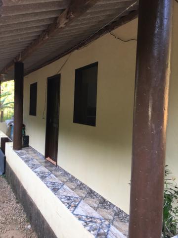 Casa rural em Todos os Santos Marechal Floriano - Foto 13