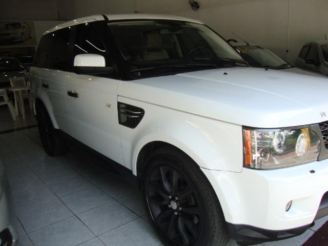 Land rover 3.0 hse 4x4 turbo - Foto 4