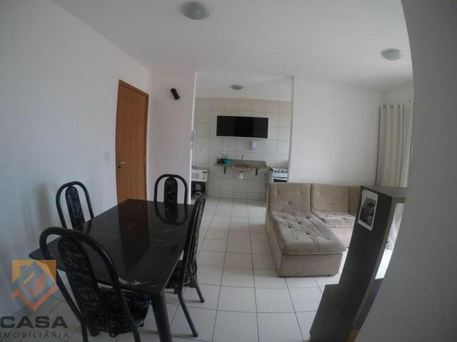 _ Excelente unidade 2 Quartos com suíte á venda em Laranjeiras - Foto 14