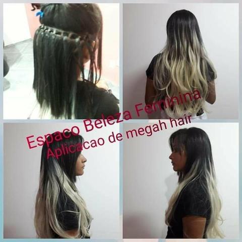 Cabelos bio orgânicos - Foto 3