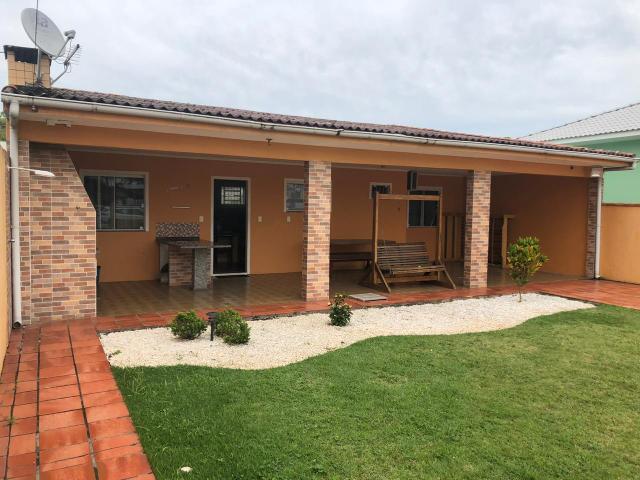 Casa na Praia do Sonho - Foto 5