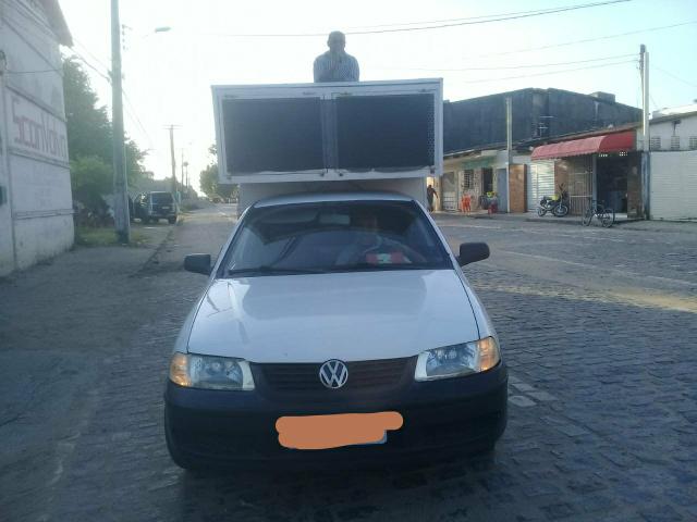 Vendo ou troco em casa moto dinheiro etc - Foto 2
