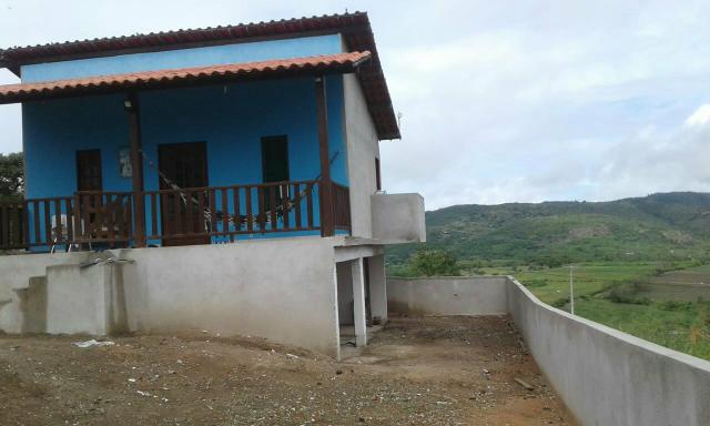 Terreno com área de apoio! - Foto 2