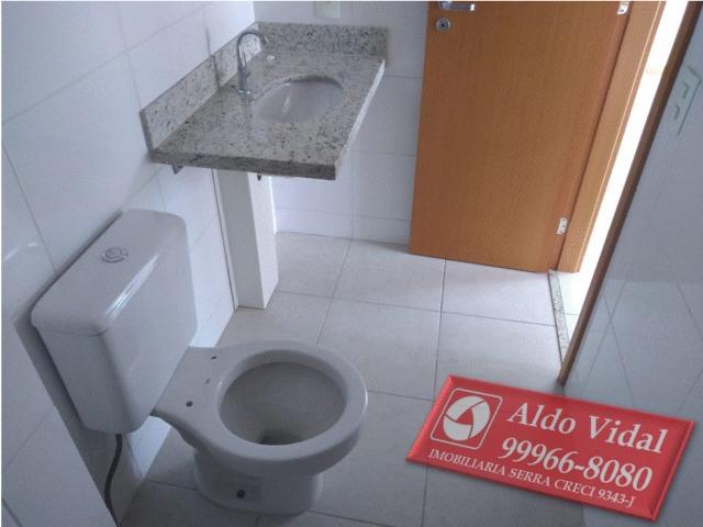 ARV 146- Apto 3 Quartos + Suíte + Quintal de 117m² 2 Garagens Privativa Excelente Padrão - Foto 20