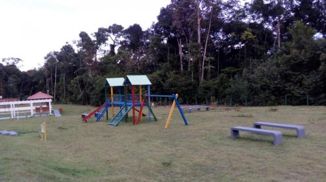 Apartamento à venda com 1 dormitórios em Tarumã-açu, Manaus cod:LOC225VWESLEY - Foto 5