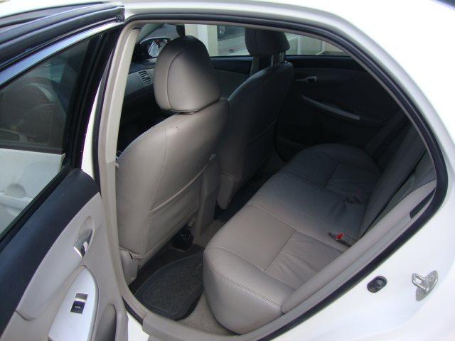 Toyota Corolla 2012/2013 2.0 Xei - Foto 7