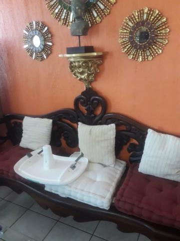 Apartamento temporário mobiliado diária 400 e mensal 2.000 - Foto 7