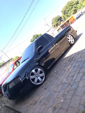 Saveiro g4 - Foto 2