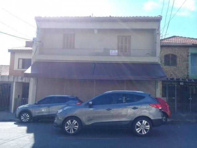 Alugue sem fiador, sem depósito e sem custos com seguro - prédio para alugar, 250 m² por r