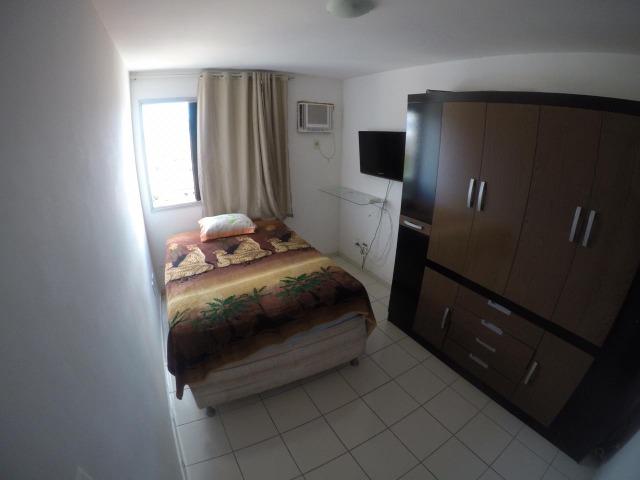 JQ -Apartamento mobiliado- 2 quartos /suíte- Bairro Laranjeiras-Serra