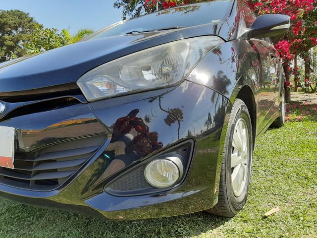 HYUNDAI HB20S 1.6 COMFORT PLUS 16V - Foto 4