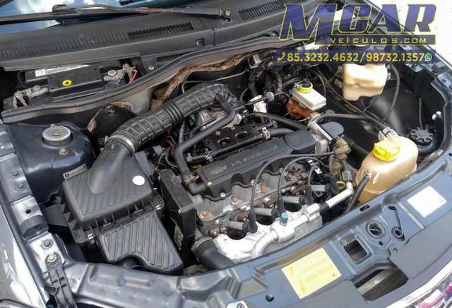 Prisma 1.4 LT 2012 - Foto 10