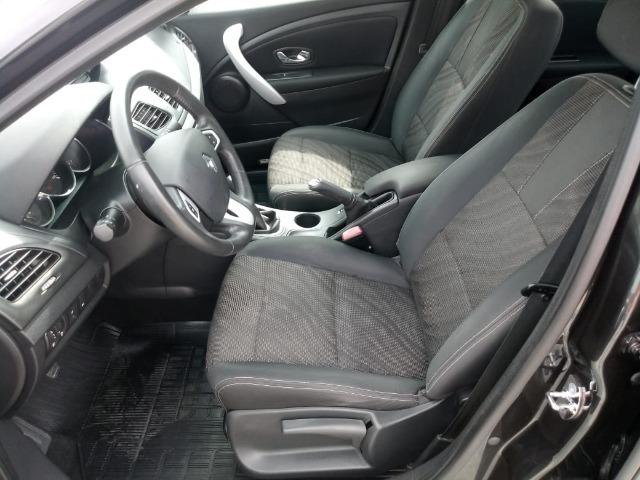 Renault Fluence Dynamique 2.0 - Foto 5