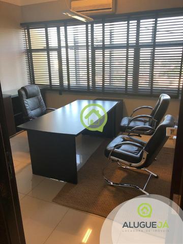 Edifício Centro Empresarial Várzea Grande - Sala comercial em Várze Grande ? MT - Foto 12