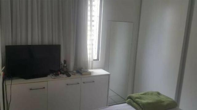 Stiep com 3/4 e 73m² no Cond Mares do Leste - Foto 17