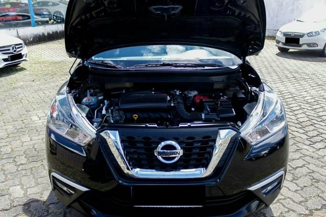Nissan Kicks SL 2018/2019 - Foto 6