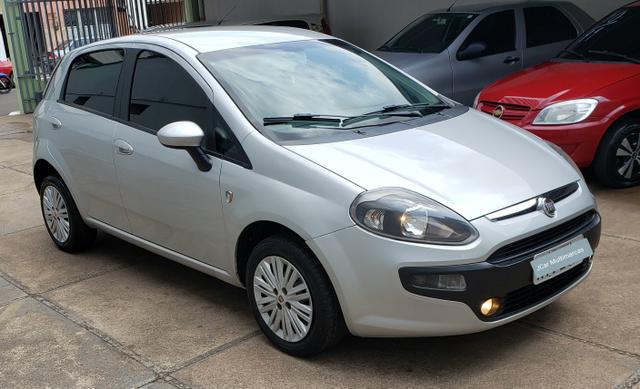 Punto 1.4 2013 Completo