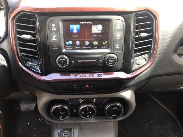 Fiat toro open edition top de linha 2017 - Foto 4