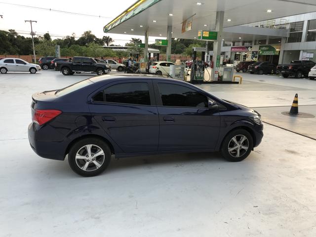 PRISMA LTZ 1.4 Automatico 2018 - Foto 5