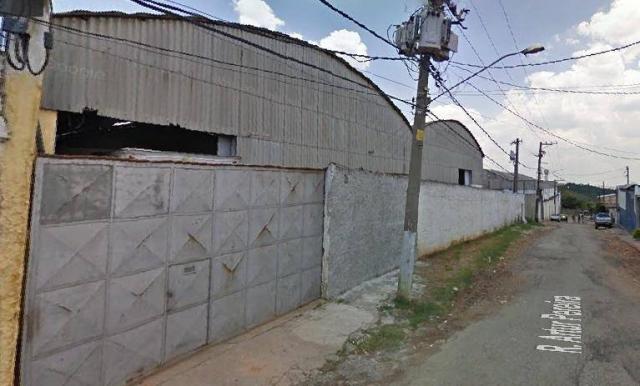 Alugue sem fiador, sem depósito - consulte nossos corretores - galpão para alugar, 1600 m² - Foto 2