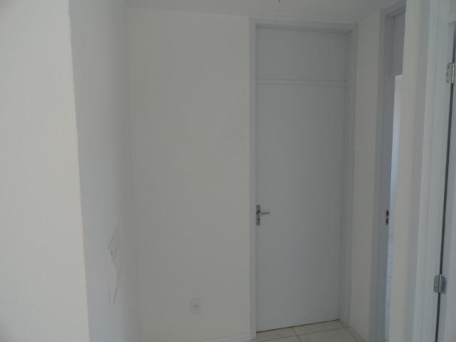 Aluguel - Apartamento - Parque das Indústrias Betim-MG - Foto 11