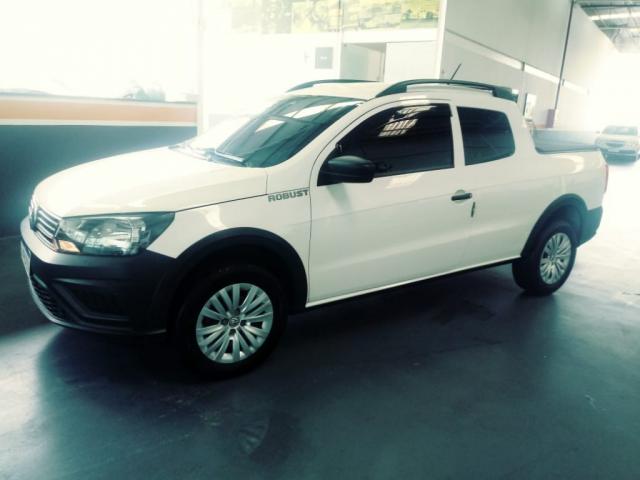 SAVEIRO 1.6 CD ROBUST