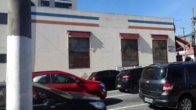 Alugue sem fiador, sem depósito -consulte nossos corretores -loja para alugar, 928 m² por - Foto 3