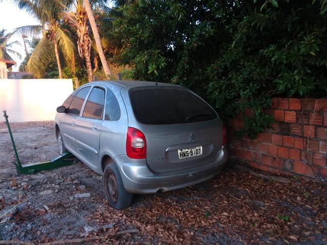 C4 Picasso 1.6, facilito no cartão - Foto 7