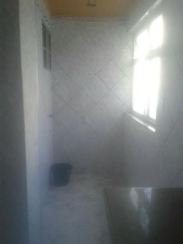 Vendo apartamento 2 quartos, Residencial Itanguá - Cariacica/E.S