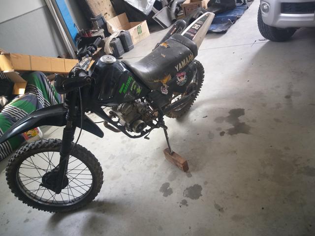 Vendo agrale com roupa de dt - Foto 5