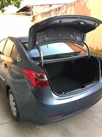 Hyundai HB20S - Completo - 2015 - Foto 4