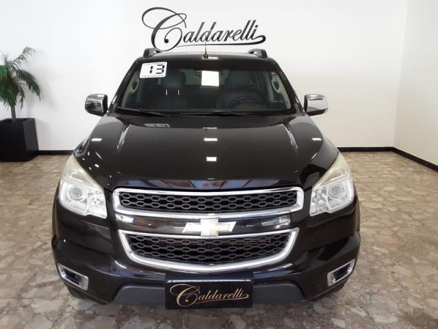 CHEVROLET S10 LTZ DD 4X4 - Foto 2
