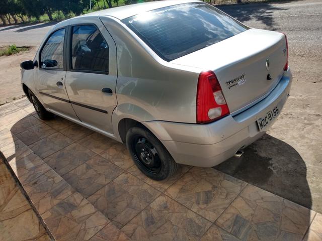 Vendo longan ano de 2008 - Foto 12