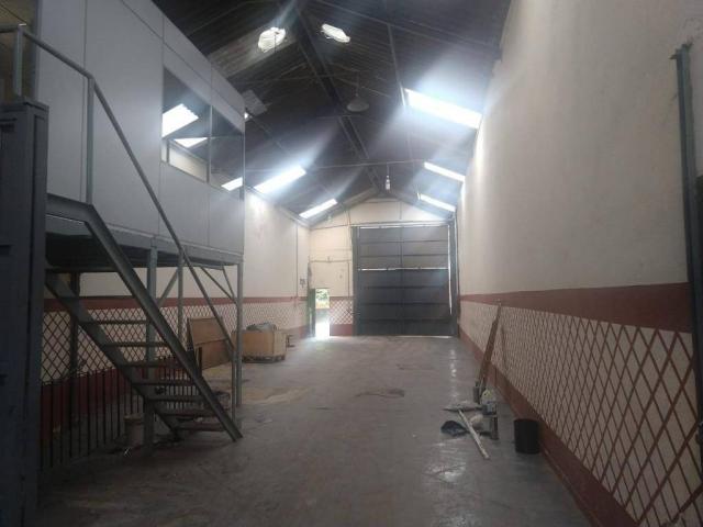 Alugue sem fiador, sem depósito - consulte nossos corretores -salão para alugar, 609 m² po - Foto 4
